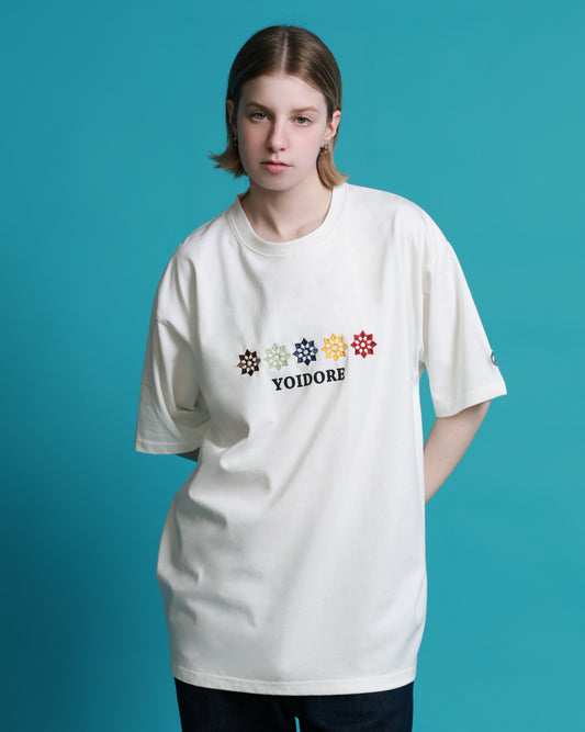 【YOIDORE】柴犬 JAPAN TEE (826220)