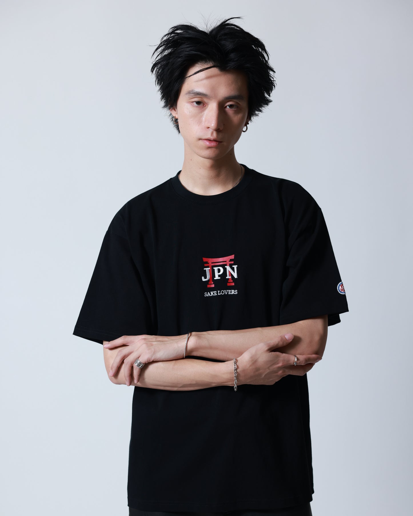 【YOIDORE】JAPAN FOOD TEE (835221)