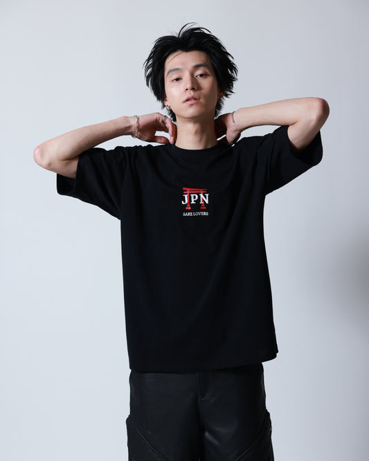 【YOIDORE】JAPAN FOOD TEE (835221)