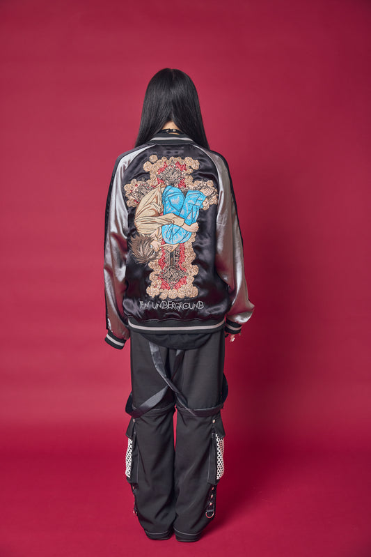 【P.N UNDERGROUND×DEATH NOTE】エル スカジャン (744121)