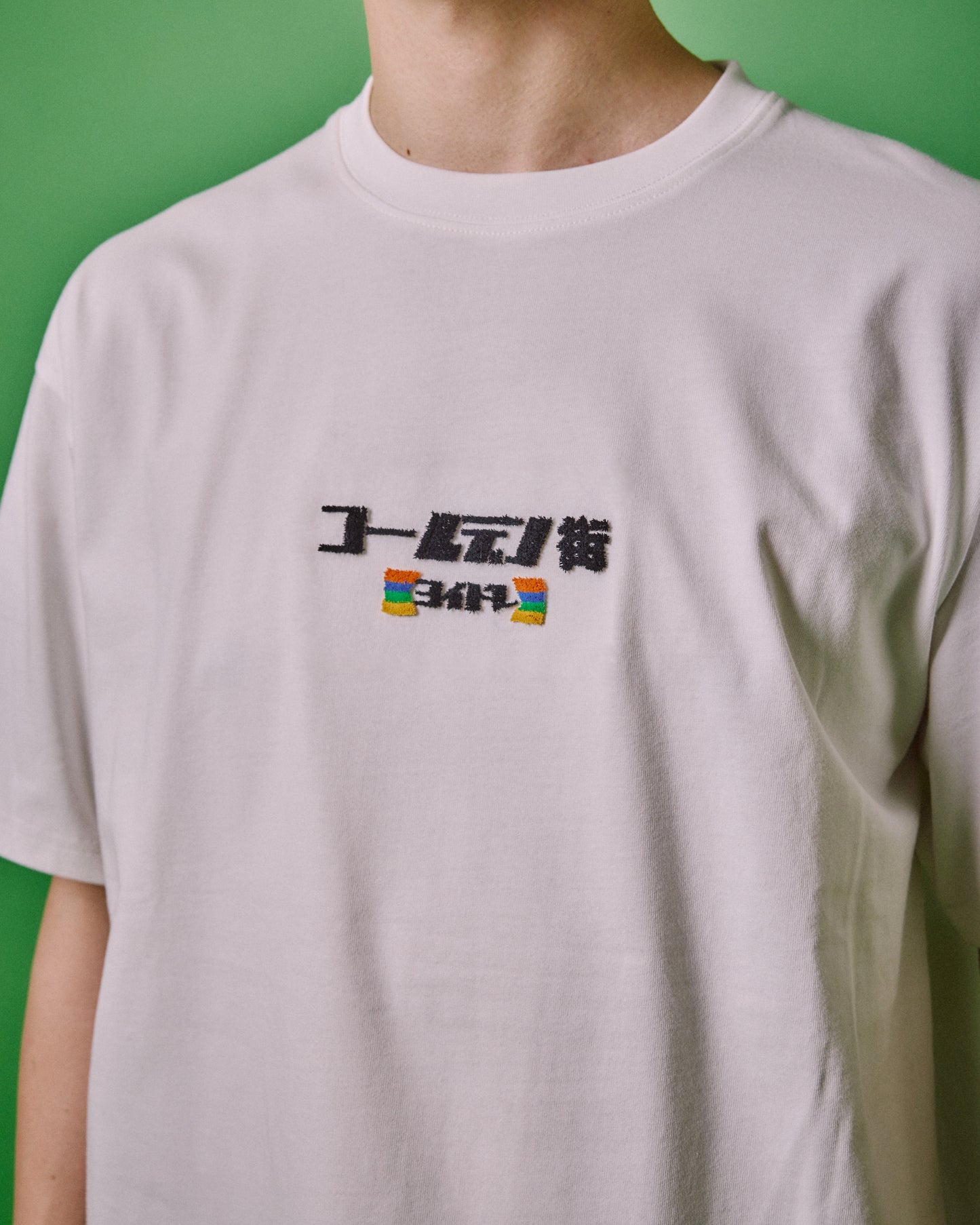 【YOIDORE】よいどれゴールデン街 TEE (825208)