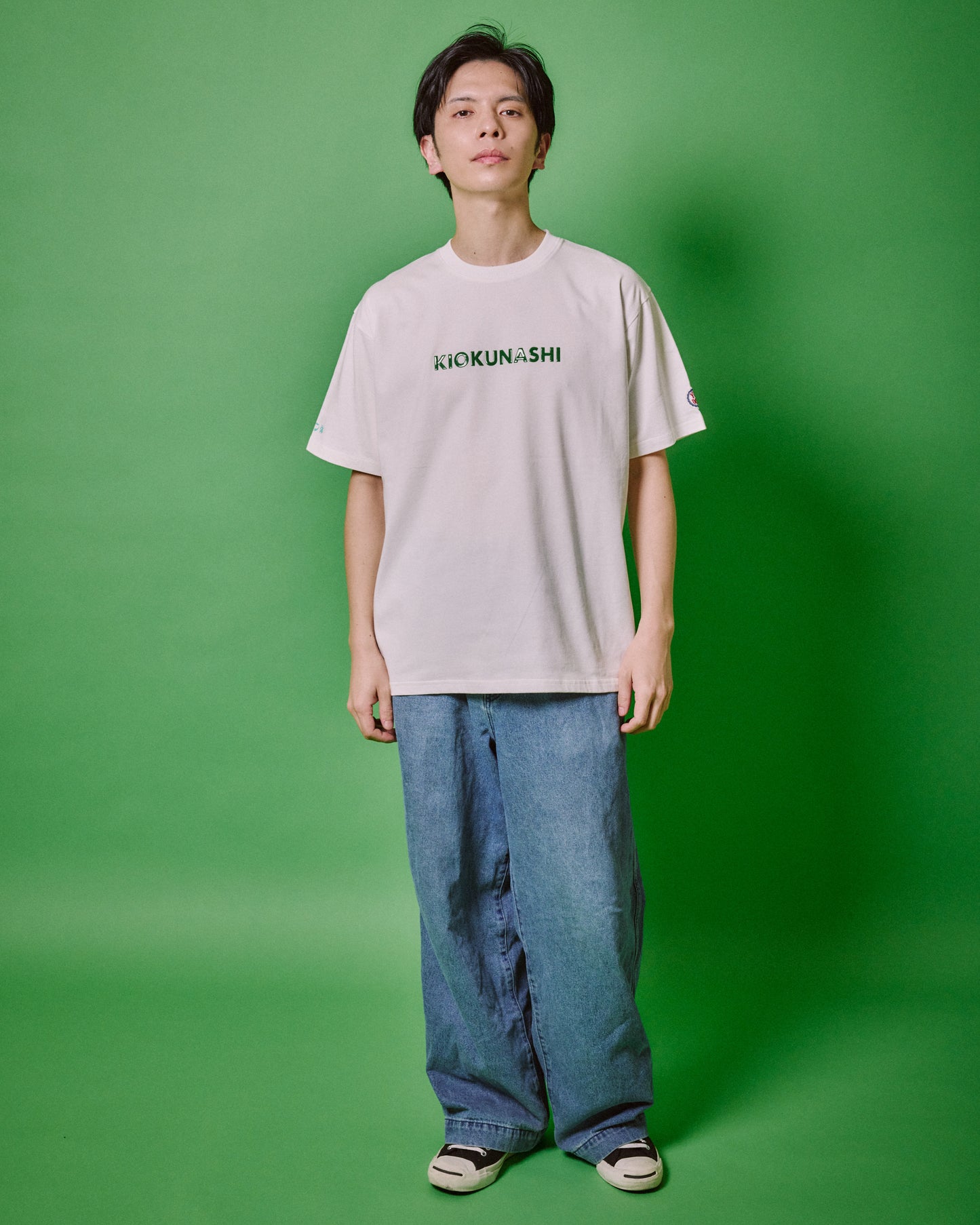 【YOIDORE】ビールパラダイスTEE (825206)