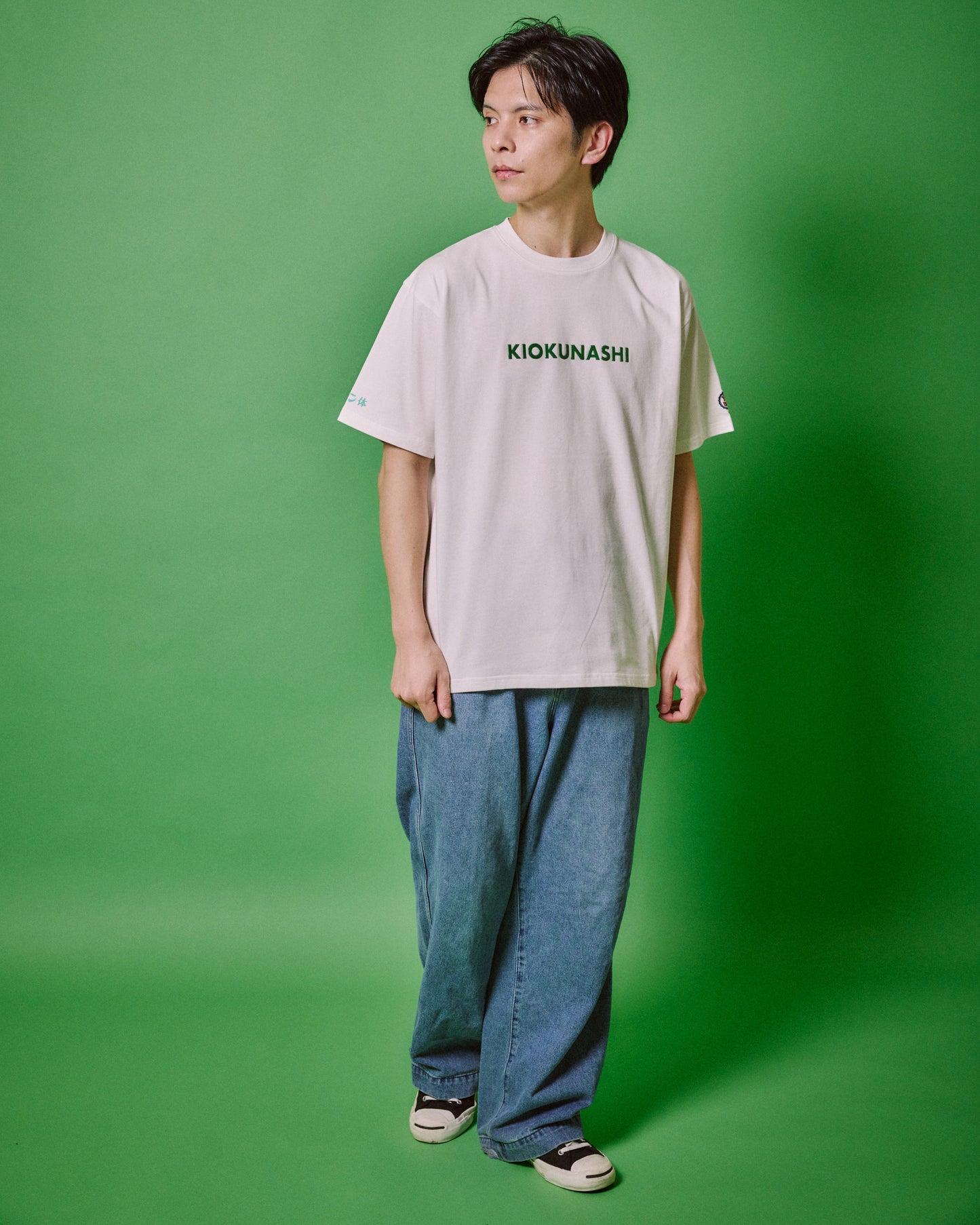 【YOIDORE】ビールパラダイスTEE (825206)