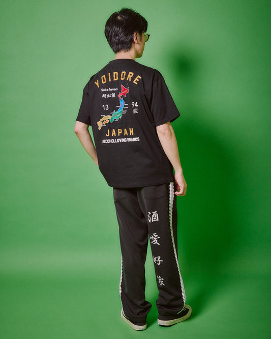 【YOIDORE】ジャパンスーベニアTEE (825203)