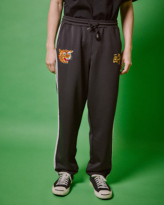 【YOIDORE】酒愛好家 ジャージパンツ(825218)