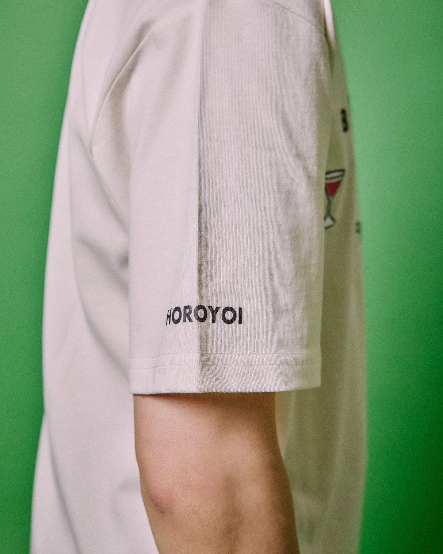 【YOIDORE】カクテル TEE (825623)