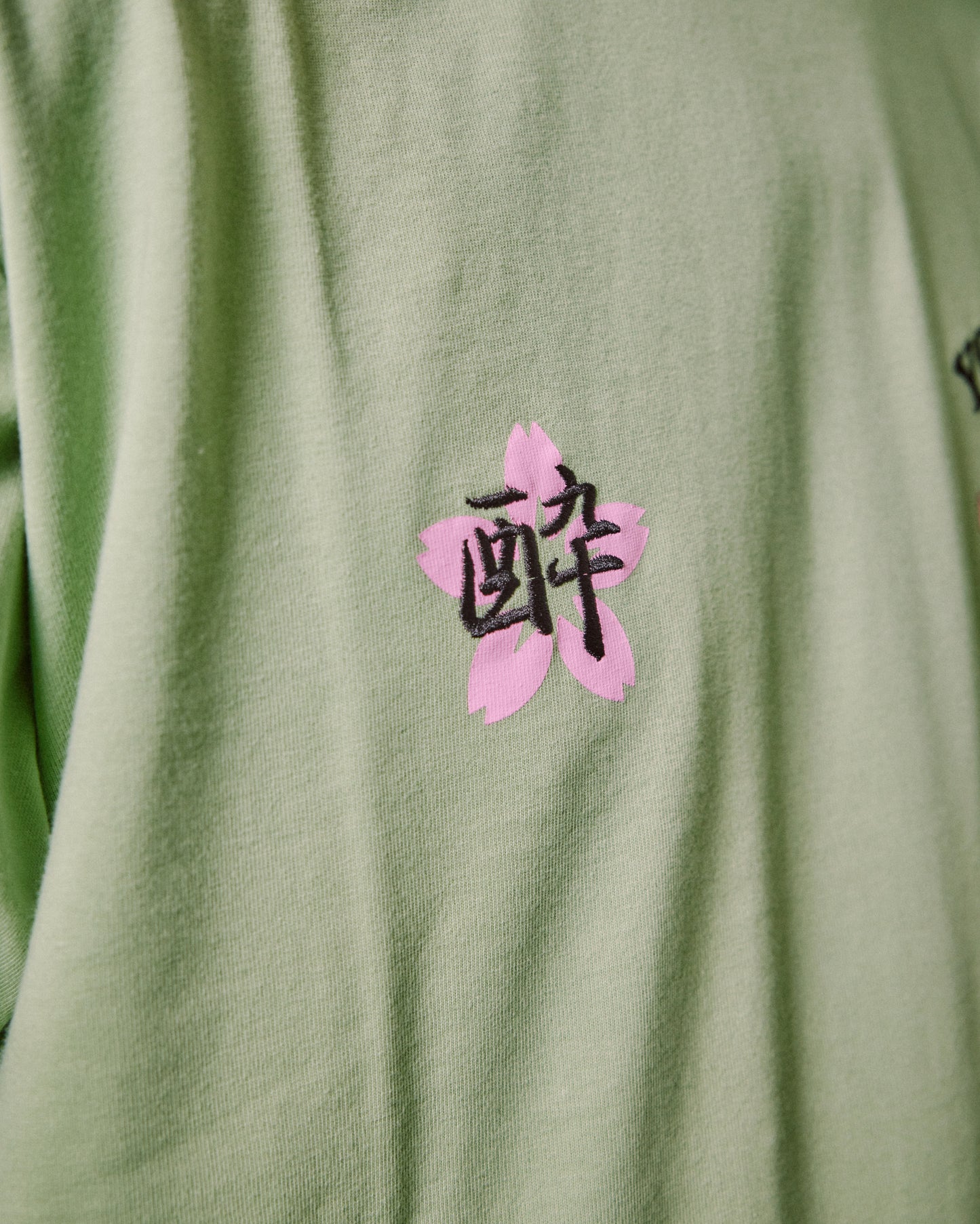 【YOIDORE】寿司 TEE (825614)