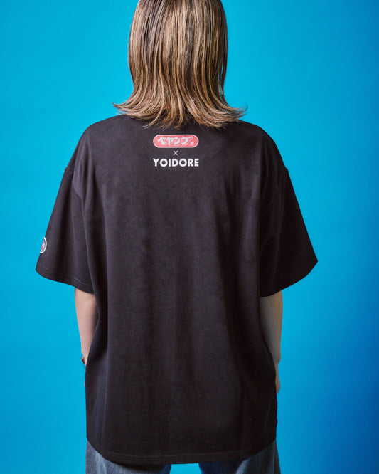【YOIDORE】×【ペヤング】 コラボ TEE (825630)