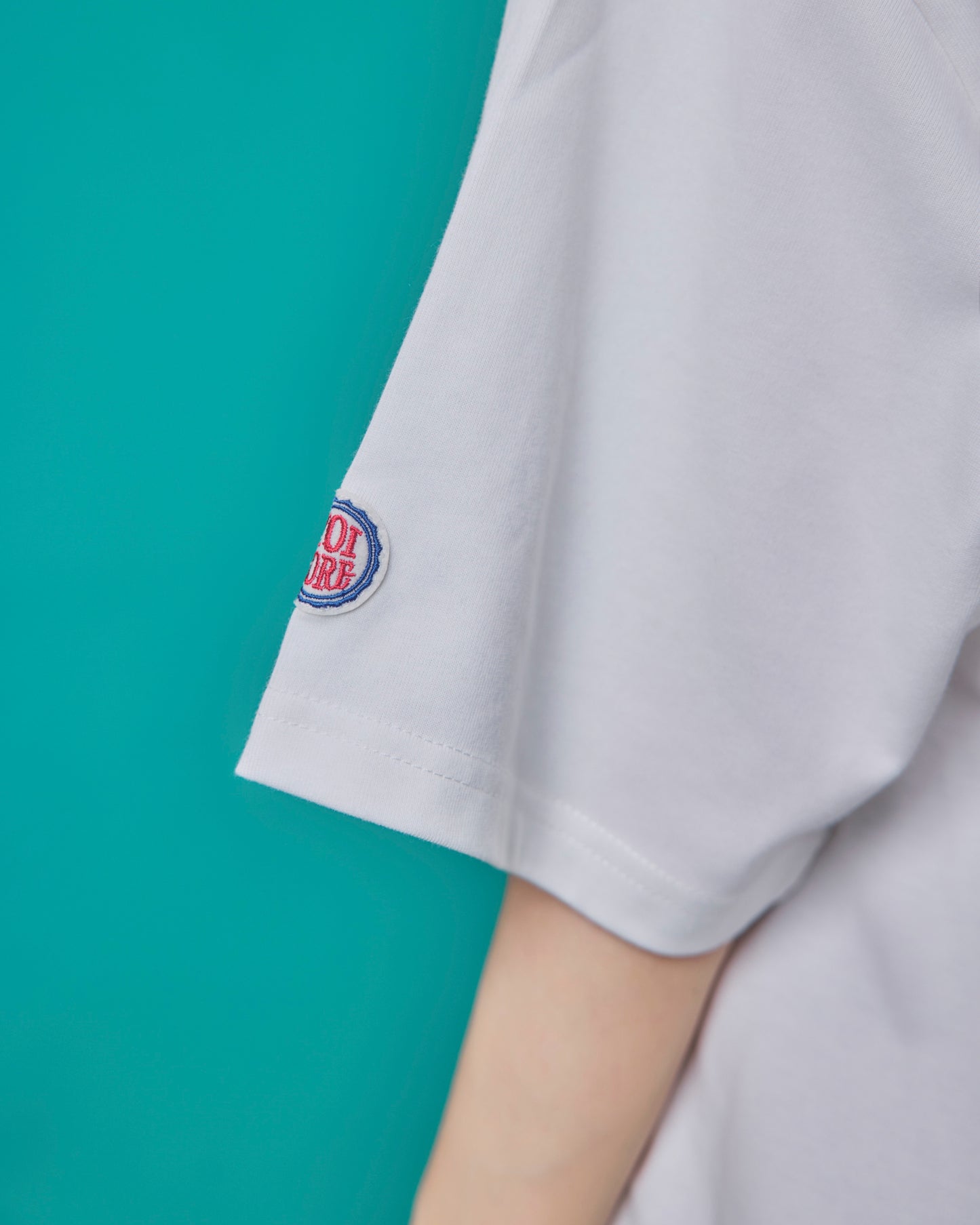 【YOIDORE】寿司 GAME TEE (835220)