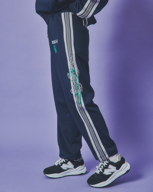 【YOIDORE】 酒愛好家 ジャージパンツ (835216)