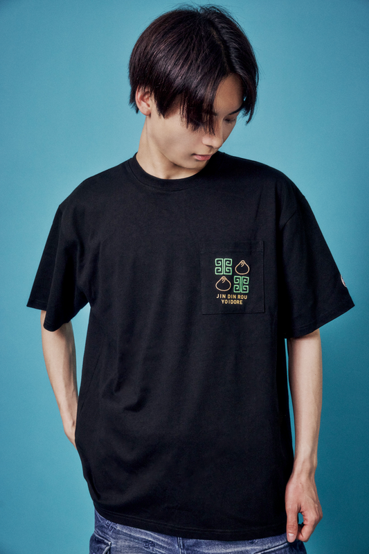 【YOIDORE】ジンディンロウ コラボ TEE (826247)