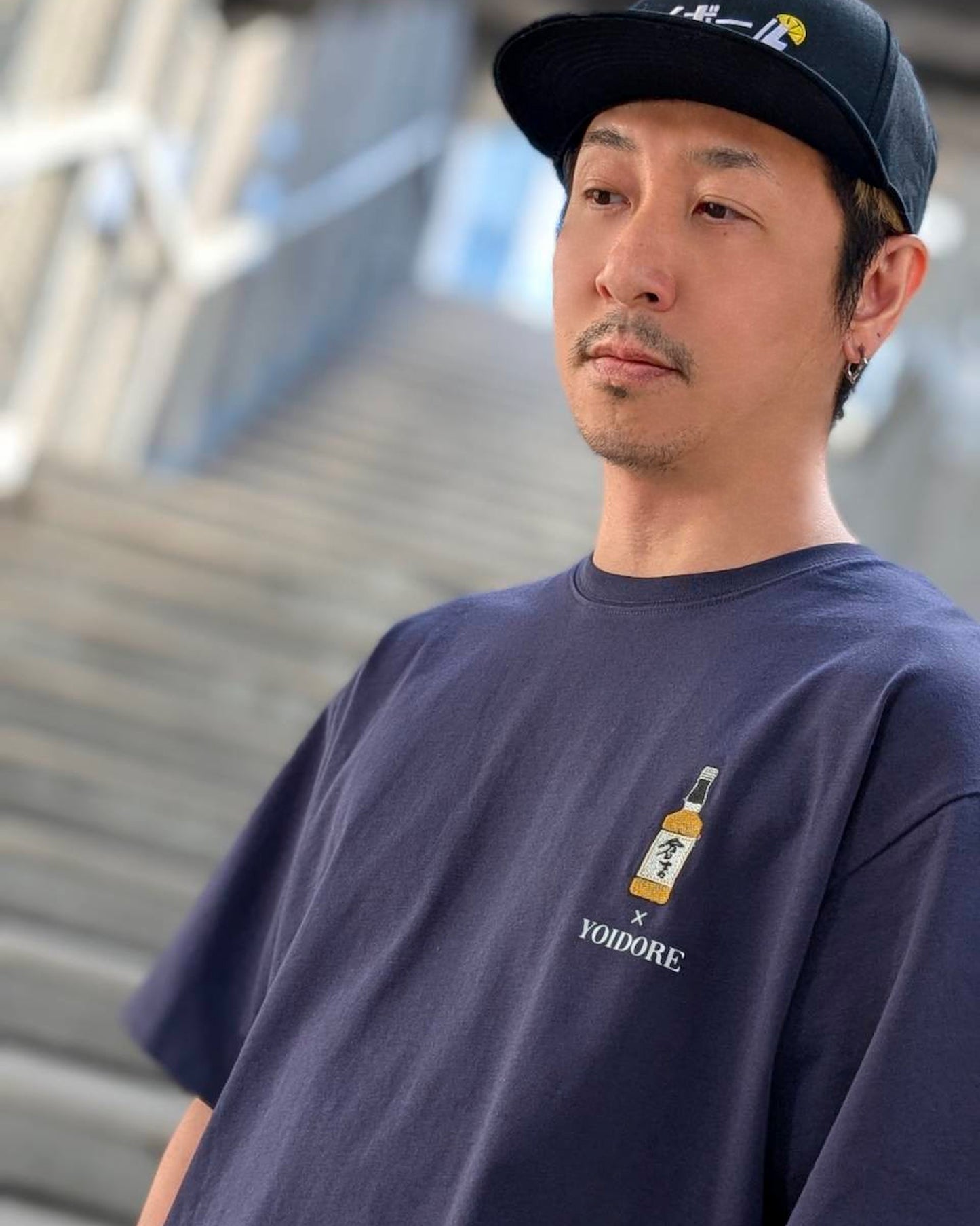 【YOIDORE】×【倉吉】コラボTEE (815504)