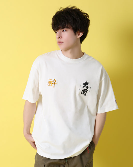 【YOIDORE】大関 はこのさけ コラボ TEE (845509)