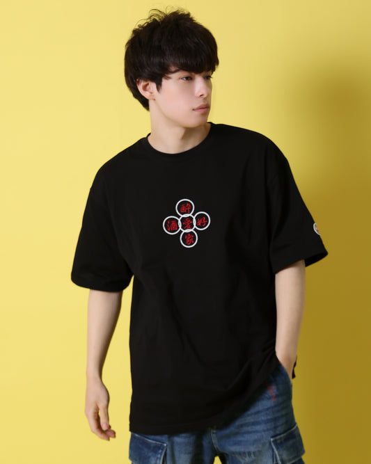 【YOIDORE】 ラーメンとビール TEE (816506)