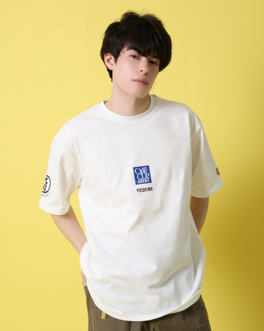 【YOIDORE】 One CUP OZEKI コラボ TEE (845508)