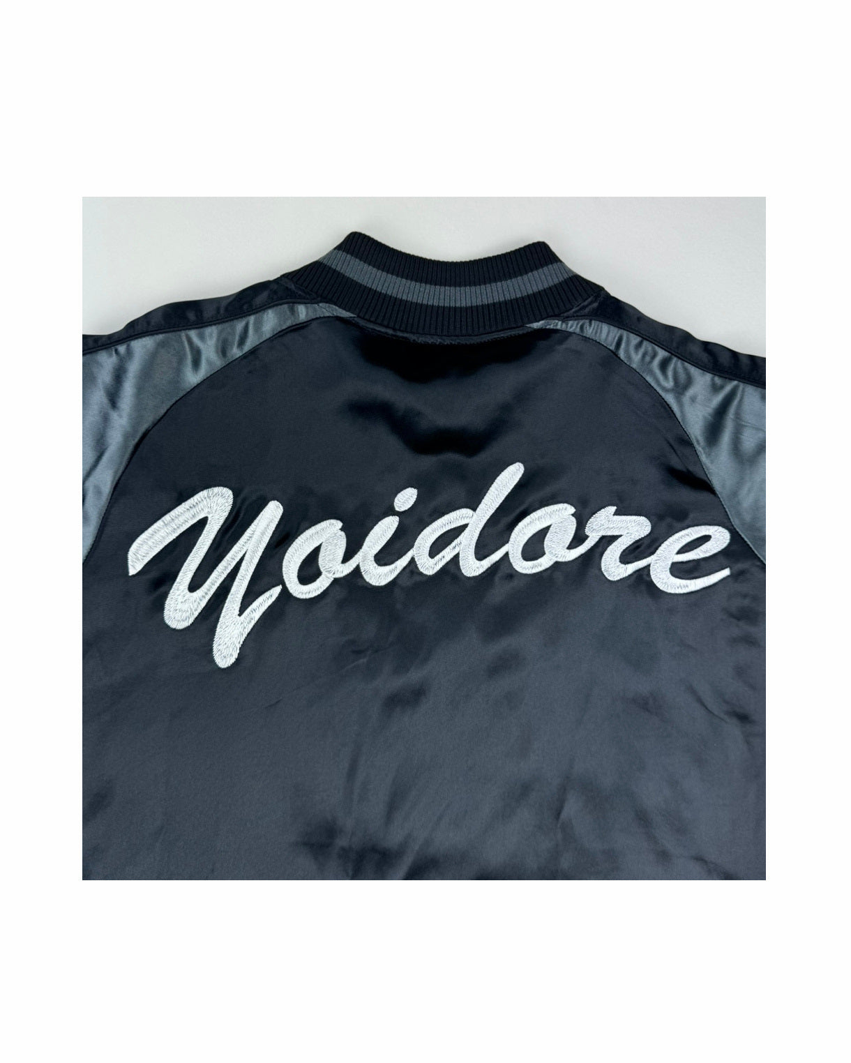 【YOIDORE】JAPANスーベニア リバーシブルスカジャン (815101)