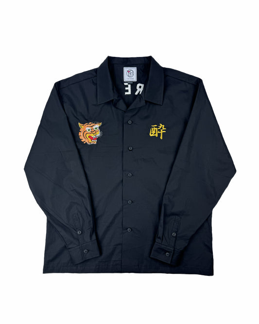 【YOIDORE】JAPANスーベニアシャツ (815300)