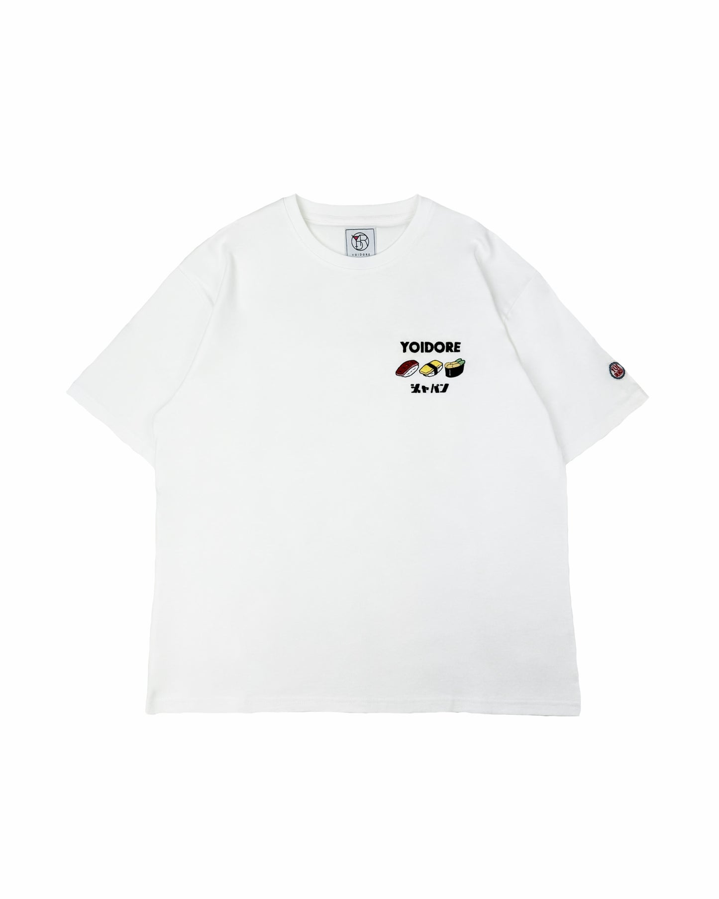 【YOIDORE】日本食と酒 TEE (815501)