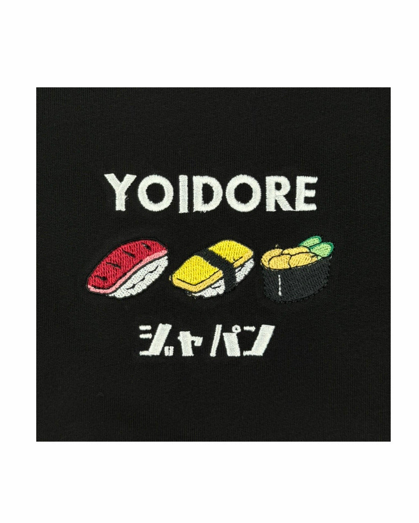 【YOIDORE】日本食と酒 TEE (815501)