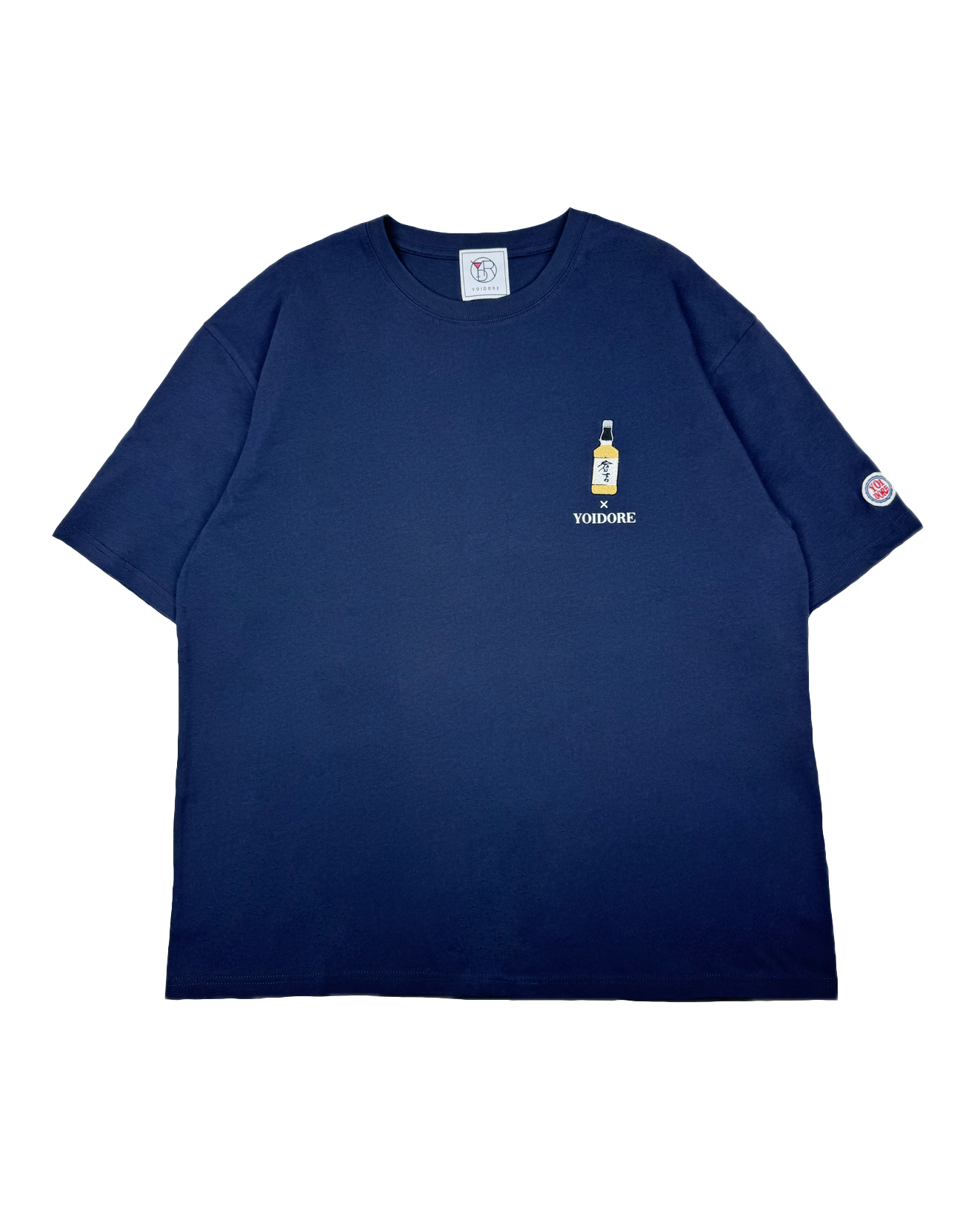 【YOIDORE】×【倉吉】コラボTEE (815504)