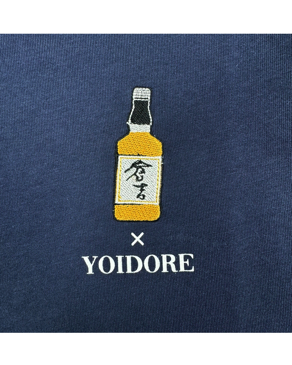 【YOIDORE】×【倉吉】コラボTEE (815504)
