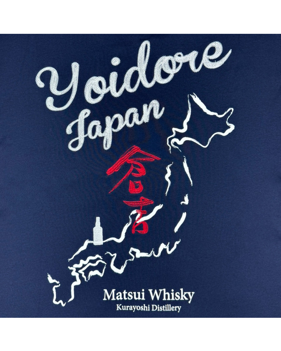 【YOIDORE】×【倉吉】コラボTEE (815504)
