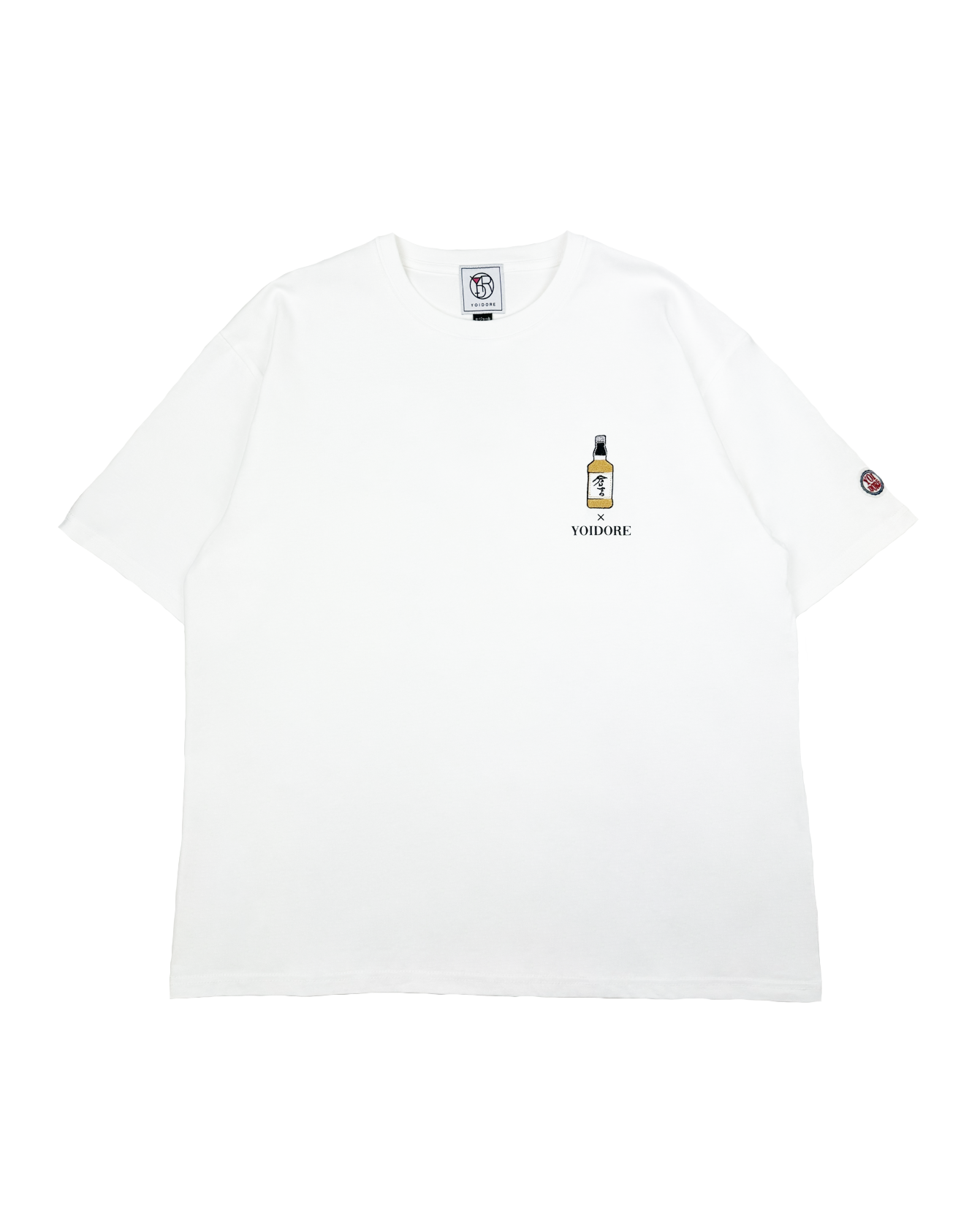 【YOIDORE】×【倉吉】コラボTEE (815504)