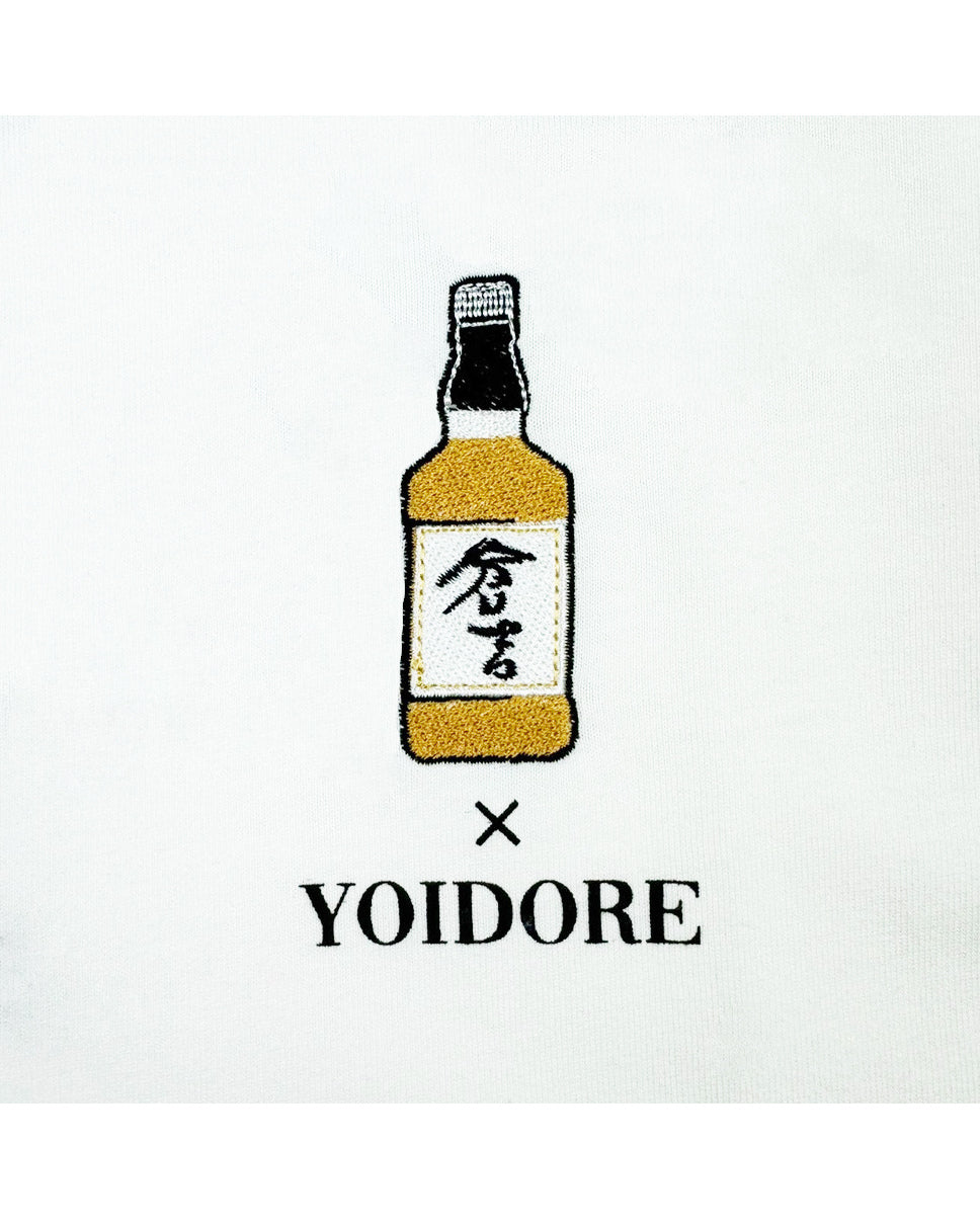 【YOIDORE】×【倉吉】コラボTEE (815504)