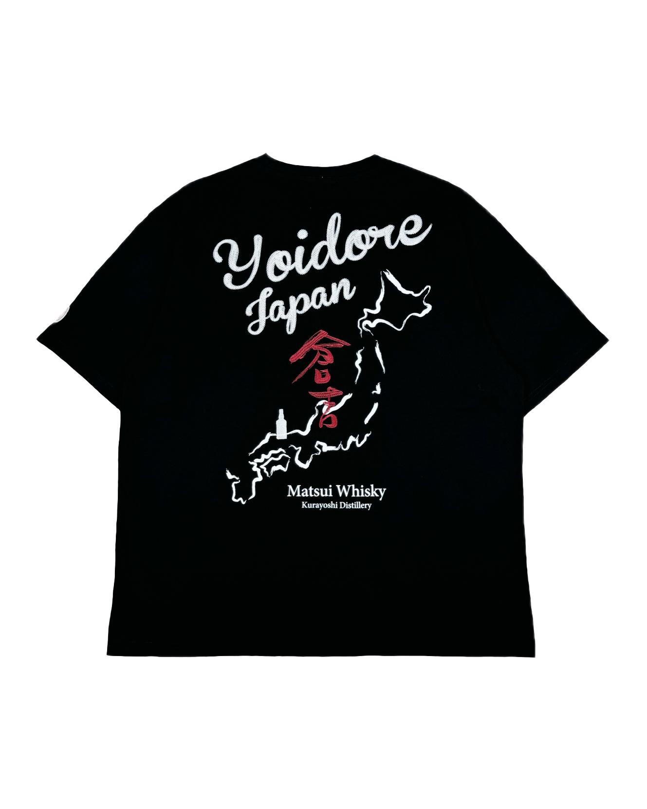 【YOIDORE】×【倉吉】コラボTEE (815504)
