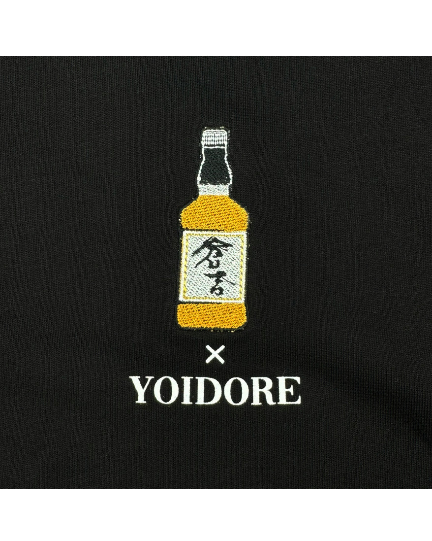 【YOIDORE】×【倉吉】コラボTEE (815504)
