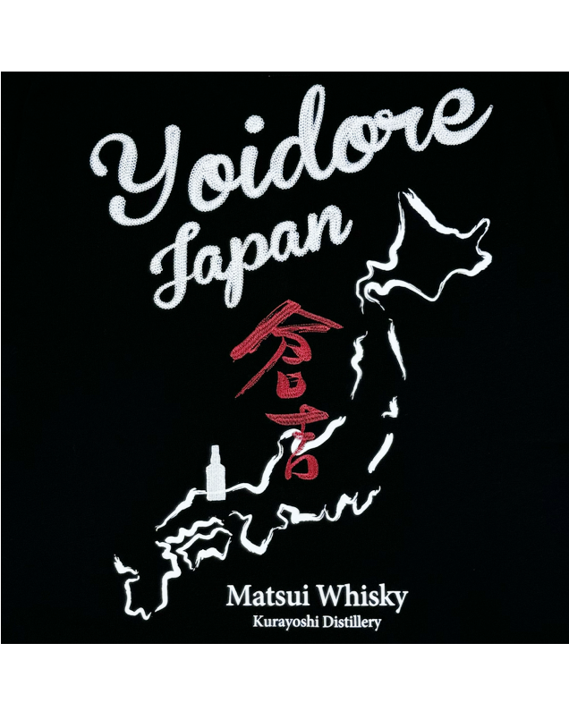 【YOIDORE】×【倉吉】コラボTEE (815504)