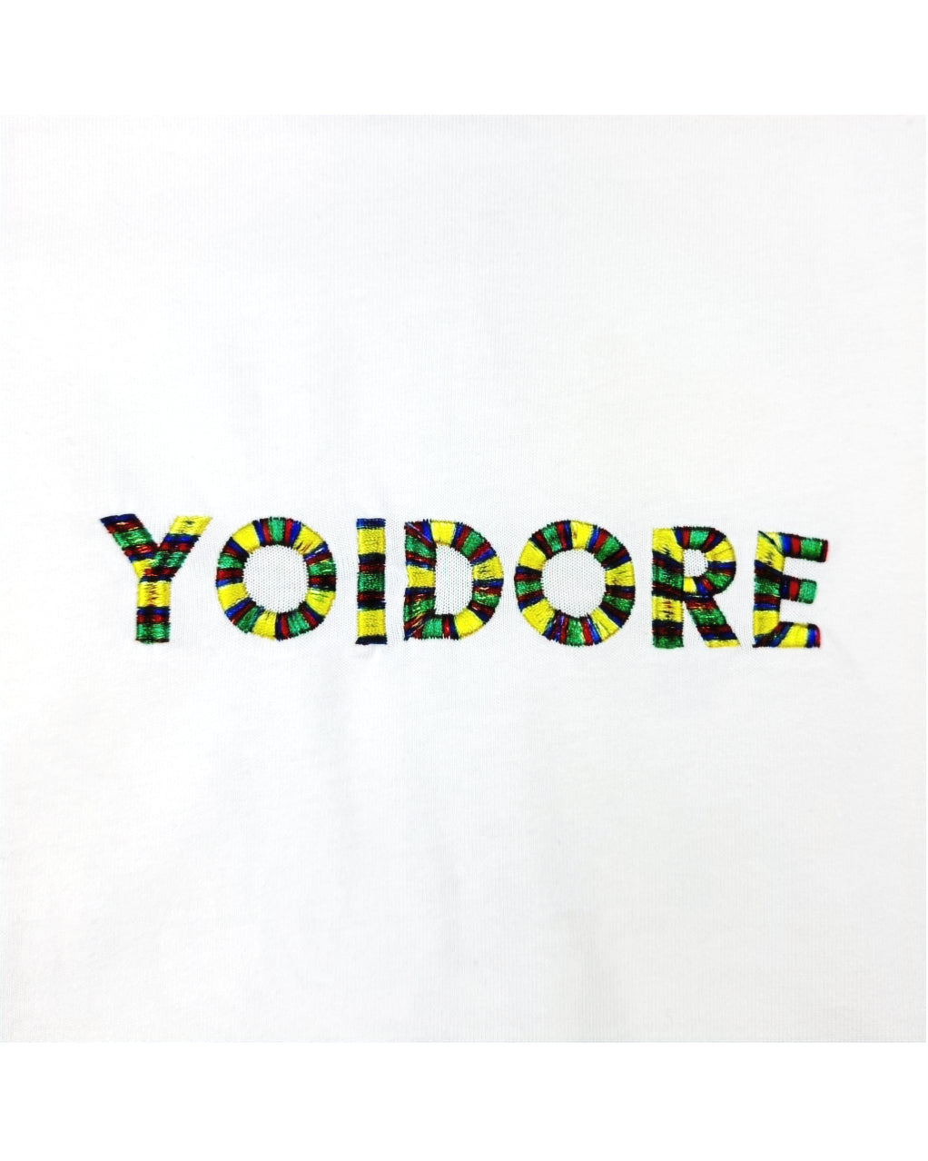 【YOIDORE】へべれけ ネオン L/S TEE (815505)