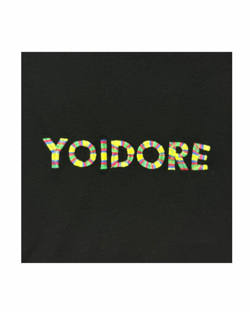 【YOIDORE】へべれけ ネオン L/S TEE (815505)