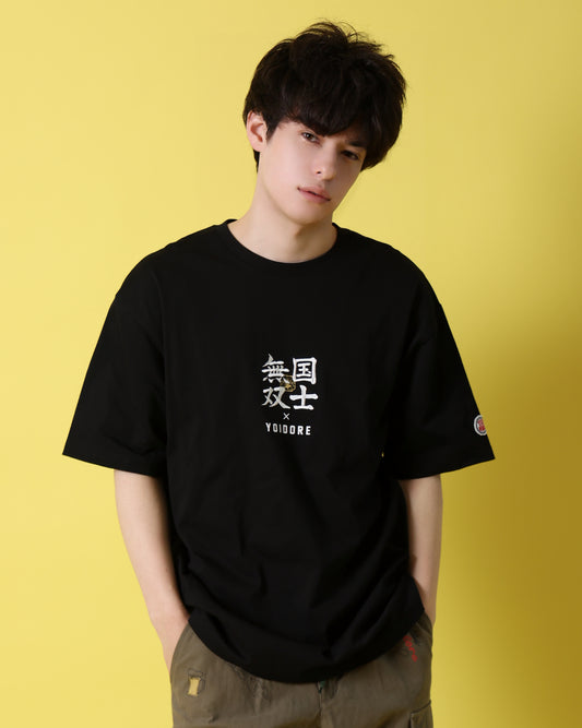 【YOIDORE】 国士無双 コラボTEE (816514)