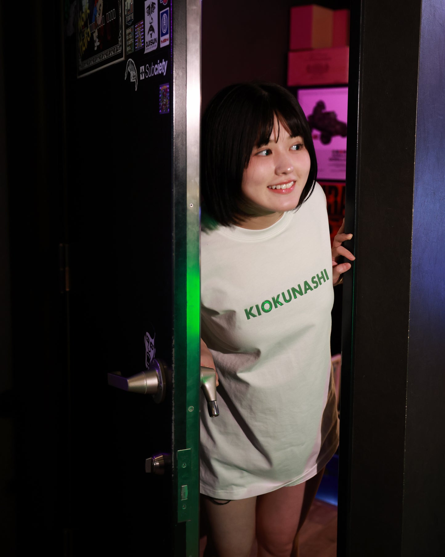 【YOIDORE】ビールパラダイスTEE (825206)