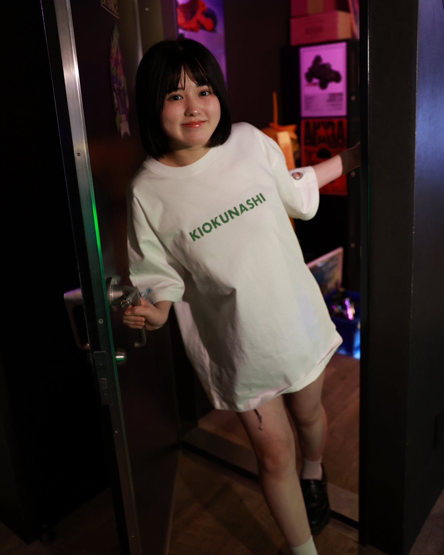 【YOIDORE】ビールパラダイスTEE (825206)