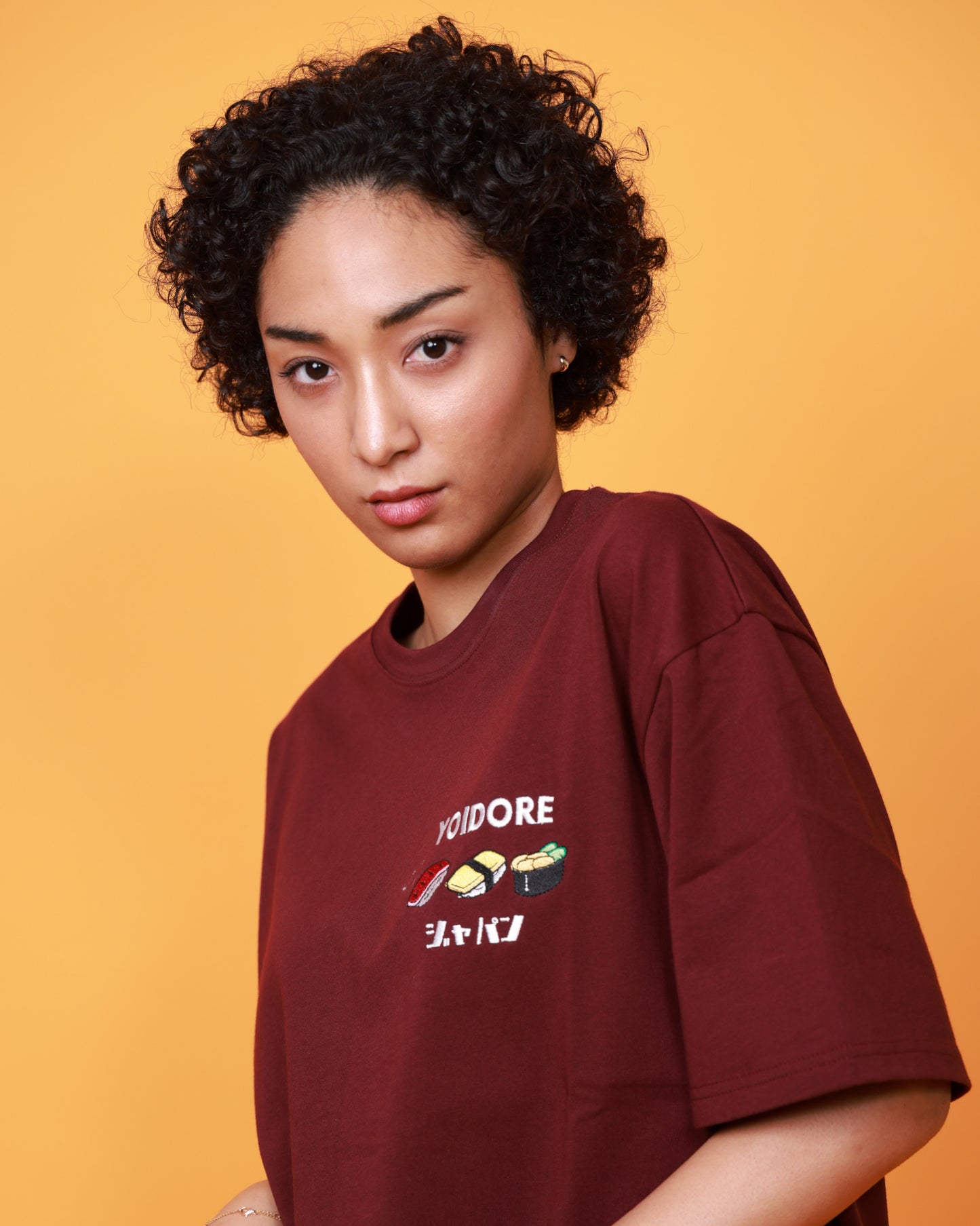 【YOIDORE】日本食と酒 TEE (815501)
