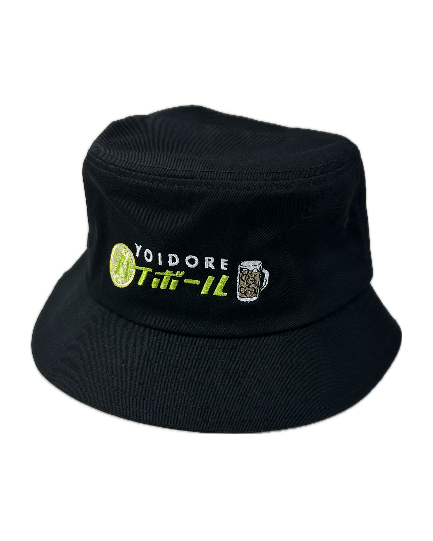 【YOIDORE】YOIDORE バケットハット (835902)