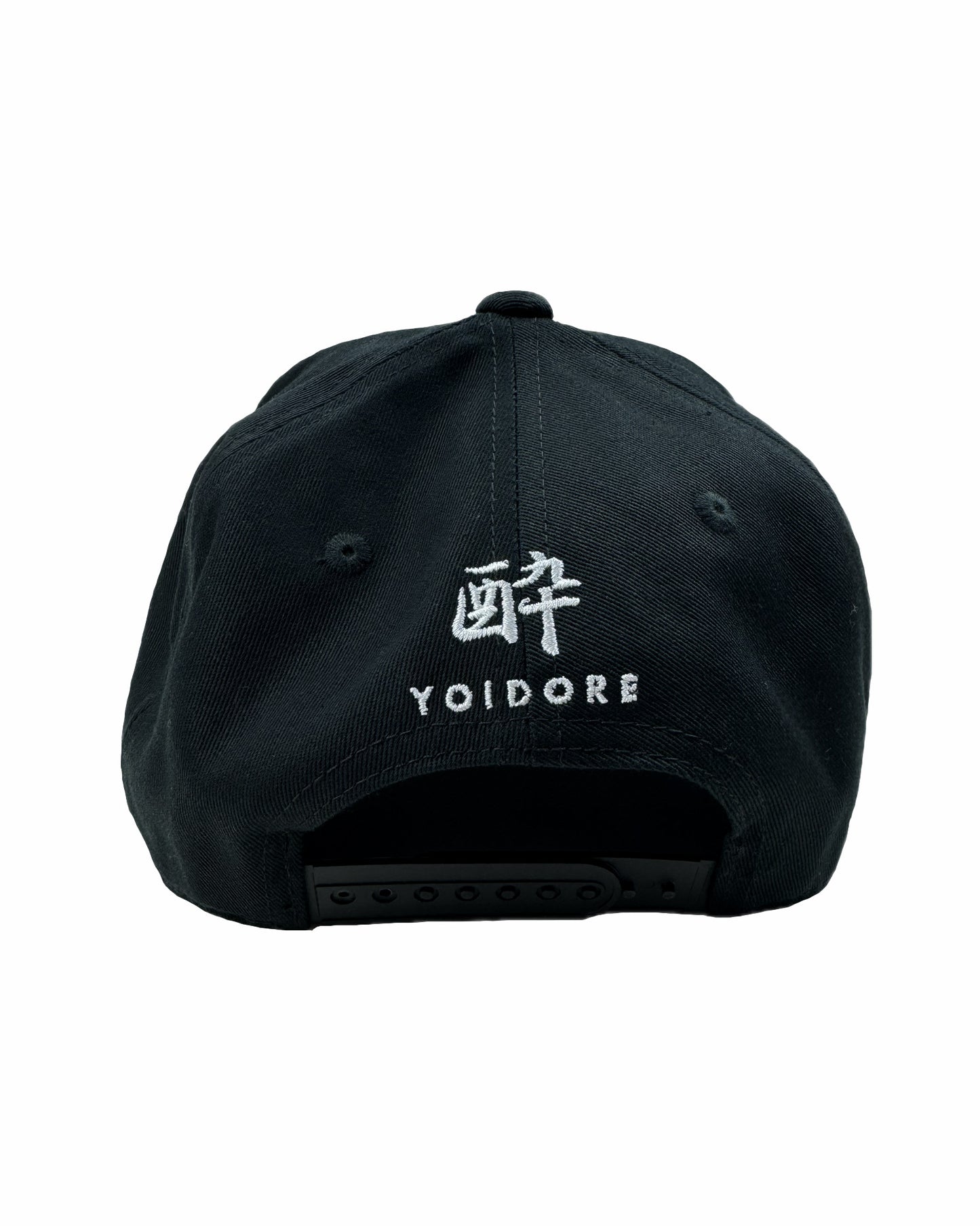 【YOIDORE】よいどれベースボールCAP (815901)