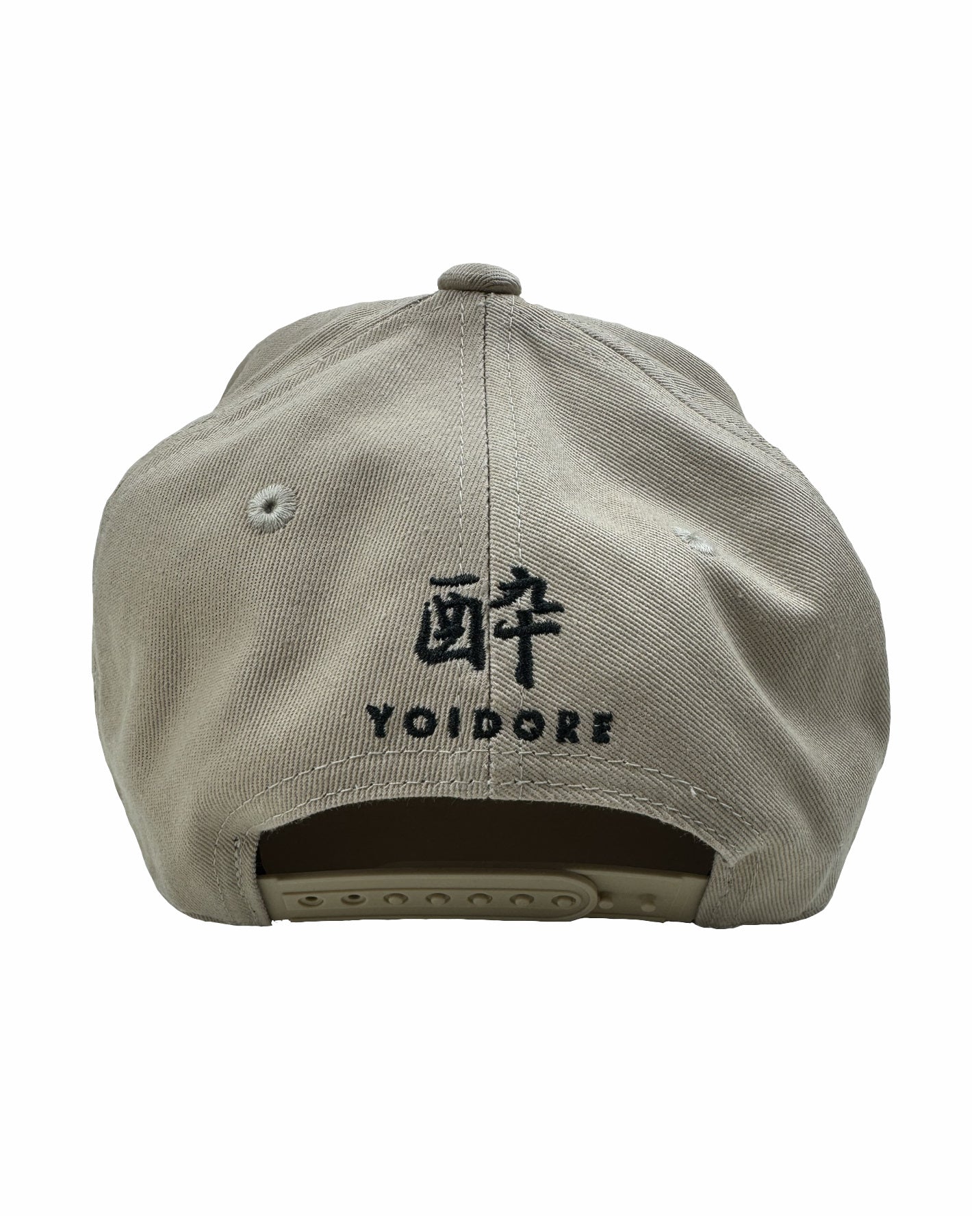 【YOIDORE】よいどれベースボールCAP (815901)