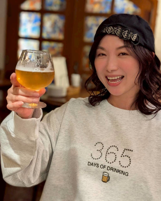 【YOIDORE】YOIDOREの館 クルーネックスウェット (845600)