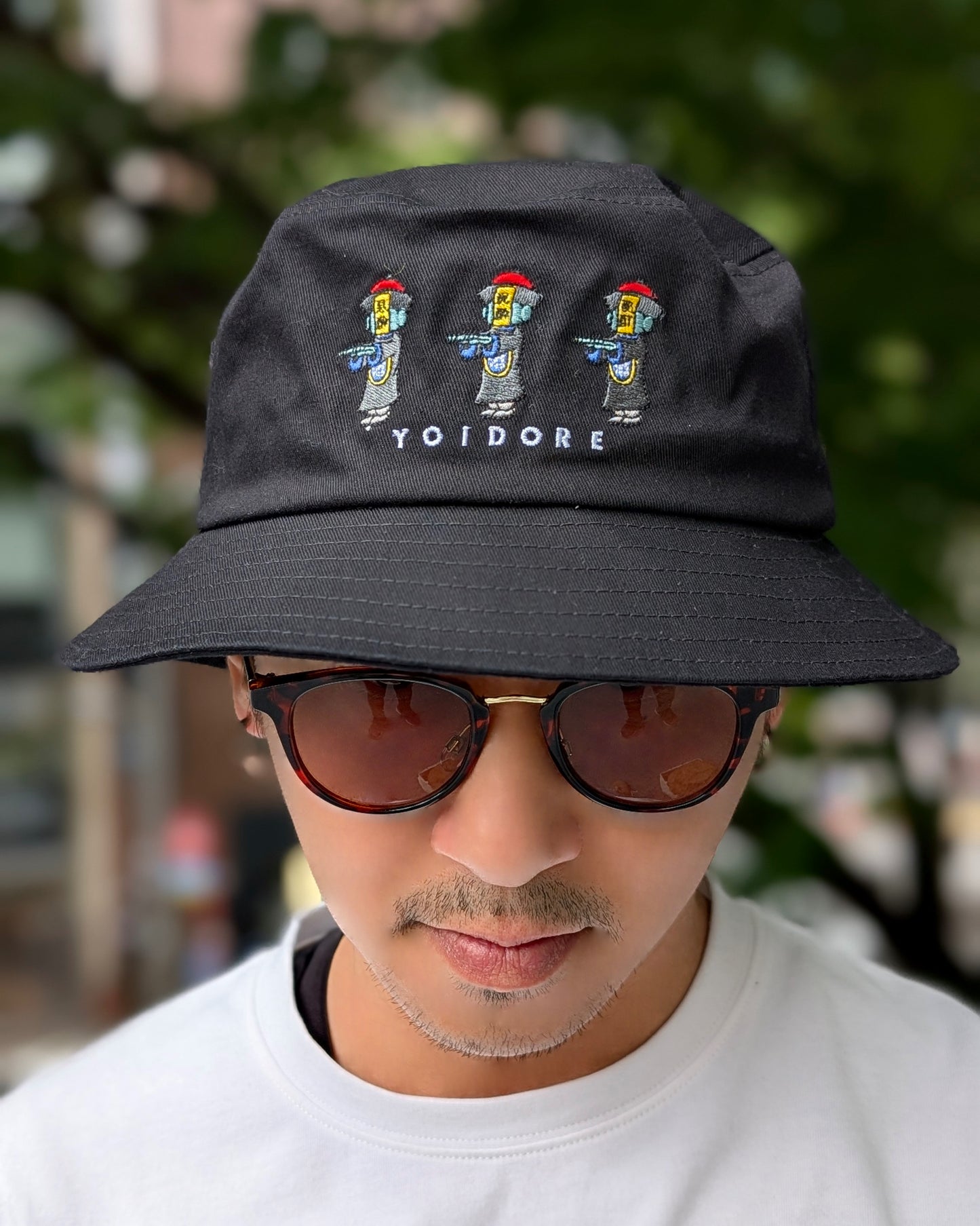 【YOIDORE】YOIDORE バケットハット (825913)