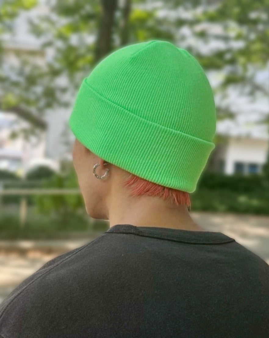 【YOIDORE】YOIDORE ニットCAP (835903)