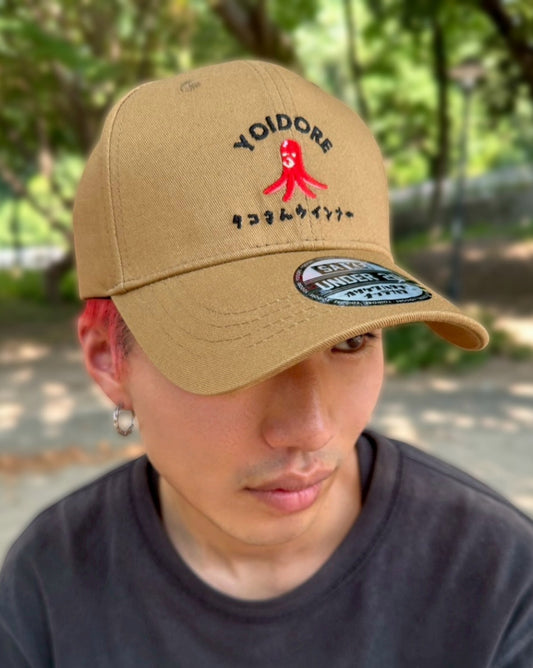 【YOIDORE】YOIDORE CAP (835900)