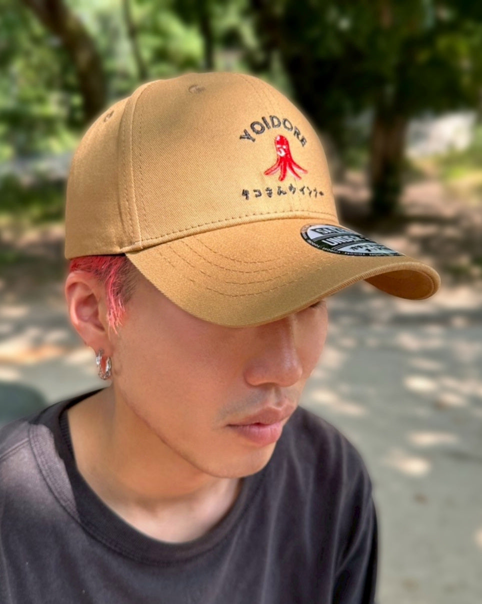 【YOIDORE】YOIDORE CAP (835900)