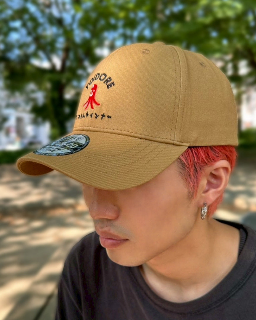【YOIDORE】YOIDORE CAP (835900)