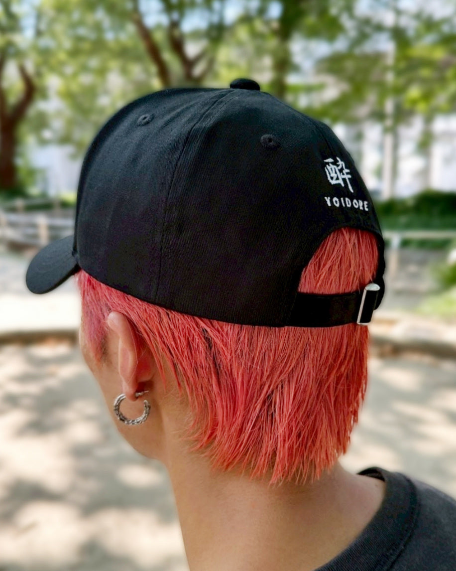 【YOIDORE】YOIDORE CAP (835900)