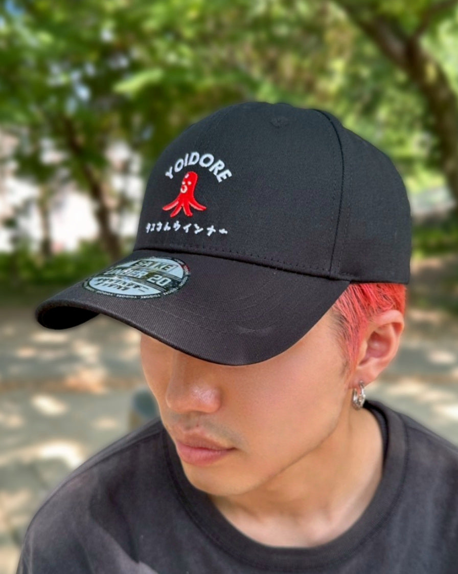 【YOIDORE】YOIDORE CAP (835900)