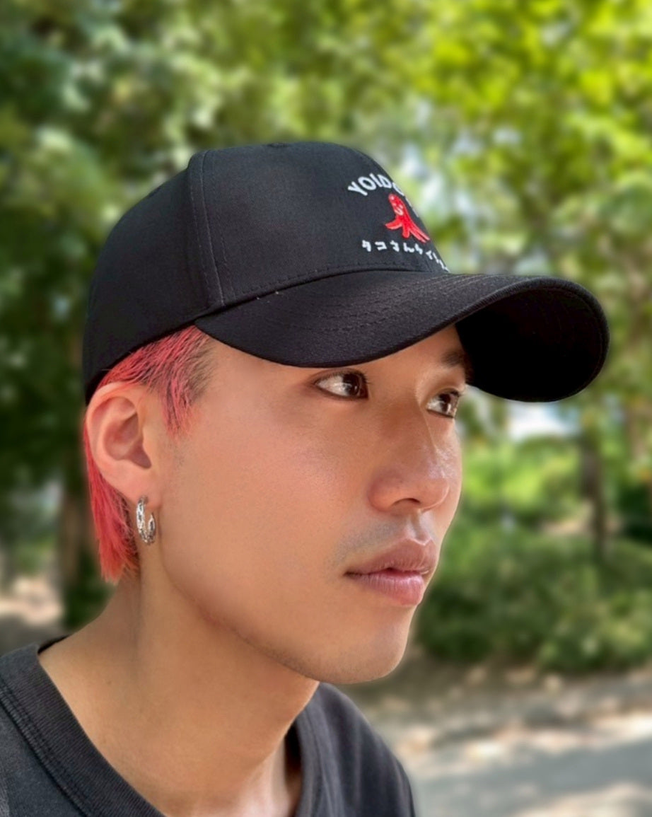【YOIDORE】YOIDORE CAP (835900)