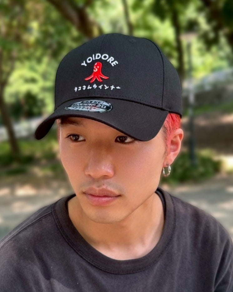 【YOIDORE】YOIDORE CAP (835900)
